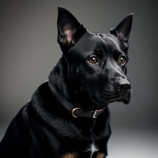 Black Dog
